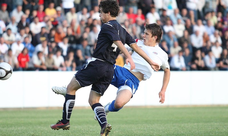 Hajduk započeo pripreme na Kupresu, Elez i Džoni radili po posebnom programu