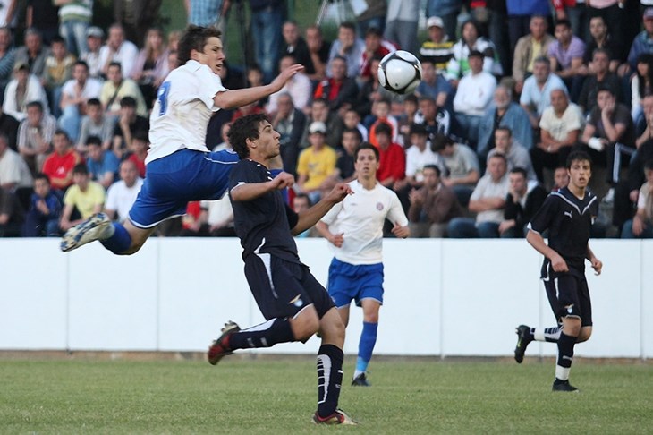 Džoni: "Idem se dokazati i nametnuti"