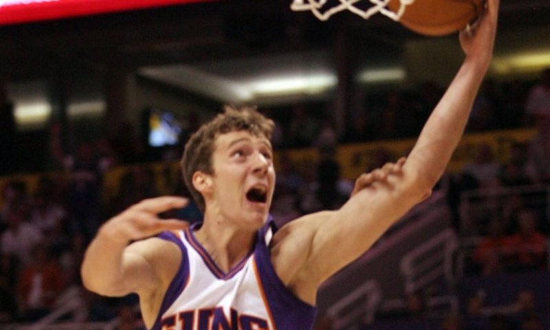Dragić: "Definitivno ću igrati na Eurobasketu"