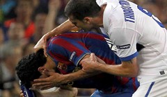 I Motta bez finala Lige prvaka