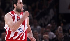 Teodosić: "Childressu dugujem život"