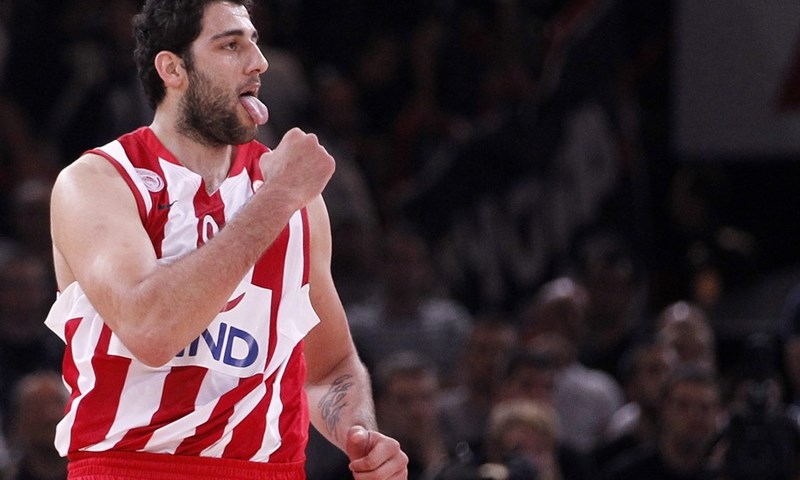 Teodosić: "Childressu dugujem život"
