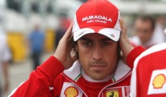 Alonso: "Nitko neće uhvatiti Red Bull"