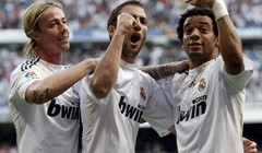 Guti prema Galatasarayu