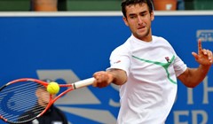 Marin u borbi za novi naslov