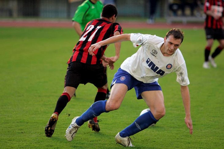 Ljubičić potpisao za Tavriju