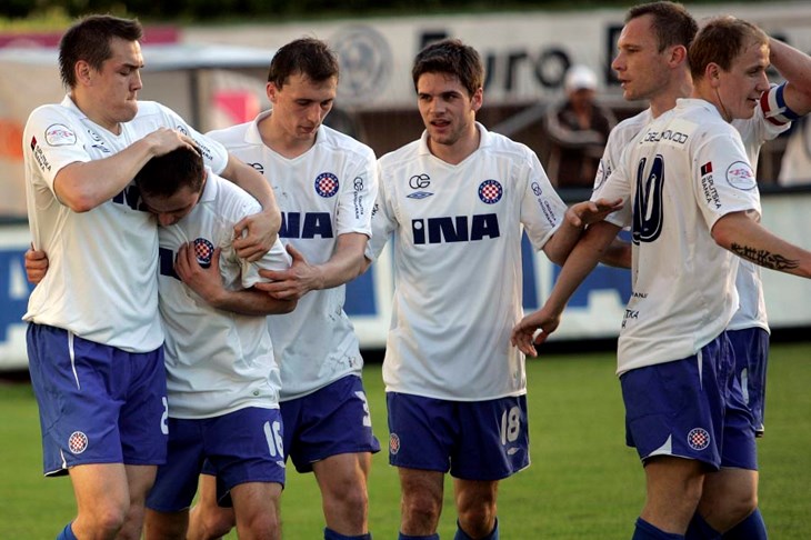 Pobjeda za oproštaj