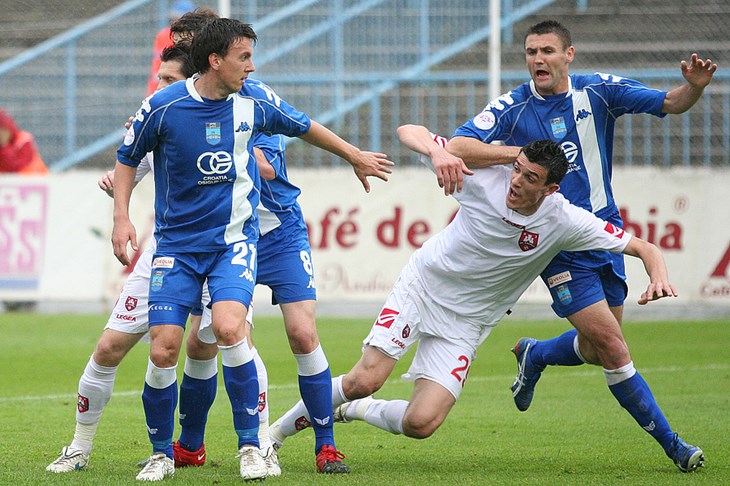 Lukačević Cibaliju zamijenio susjedima