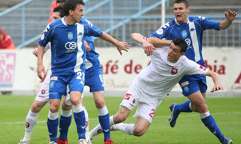Lukačević Cibaliju zamijenio susjedima