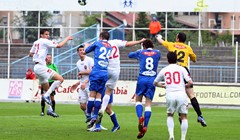 Osijek uzeo mjeru Ferencvarosu