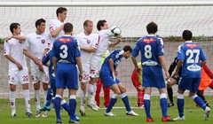 Gotovo svi Osječani na Pohorje