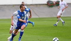 Osijek pregovara s dvojicom stopera