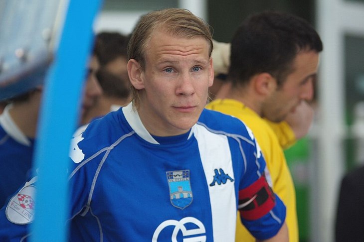 Želje i emocije slavonskog derbija