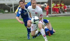 Ljubojević ponovno u Osijeku