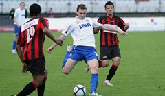 "Šareni" Hajduk remizirao s Lechom