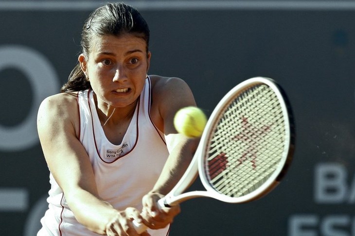 Sevastova do kraja