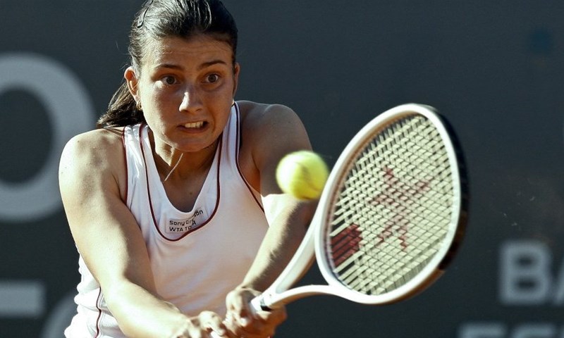 Sevastova do kraja