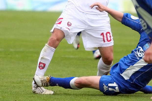Osijek "napunio" baterije i Olimpiju