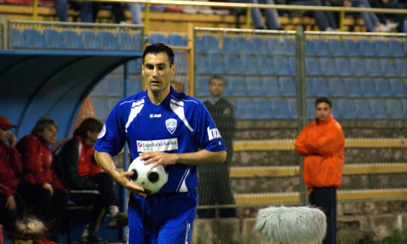 Bulat i Anić otišli sa Šubićevca, vratio se Luka Fuštin