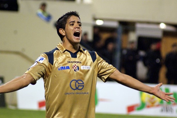 Luis Ibanez dobio hrvatsko državljanstvo