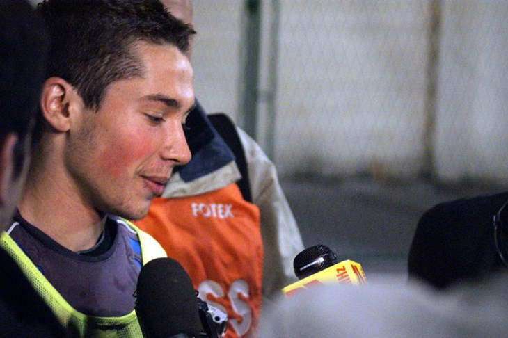 U 19: Uvodni remi s Farskim Otocima