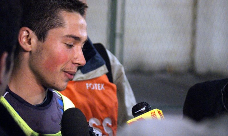 U 19: Uvodni remi s Farskim Otocima