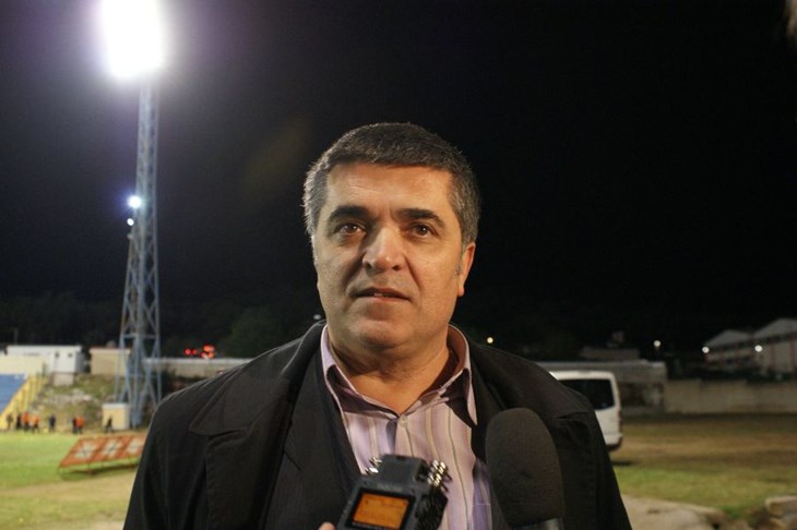 Dulibić: "Idemo u Europu u Dugopolje"