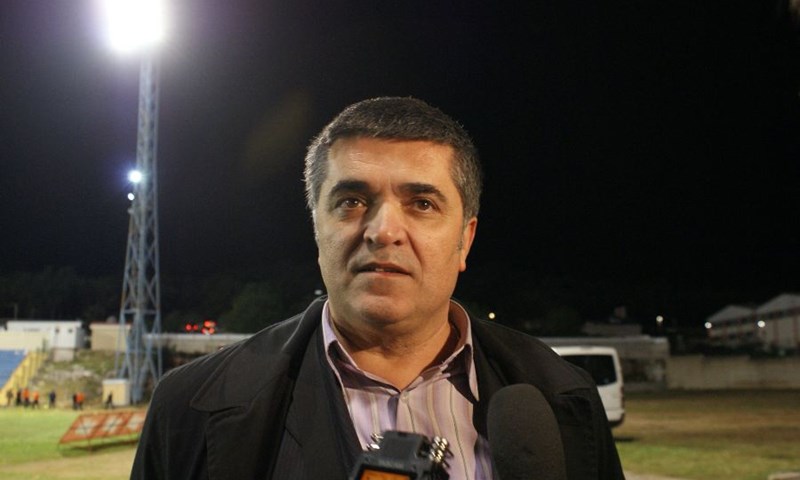 Dulibić: "Idemo u Europu u Dugopolje"