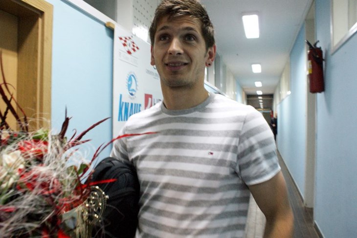 Ermin Zec pronašao angažman u Turskoj nakon pauze poslije odlaska iz Rijeke