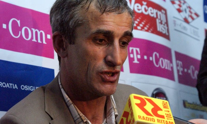 Karačić: "Treba nam rezultat"