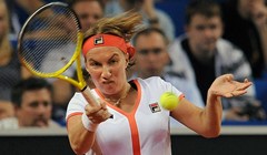 Peer izbacila Kuznjecovu