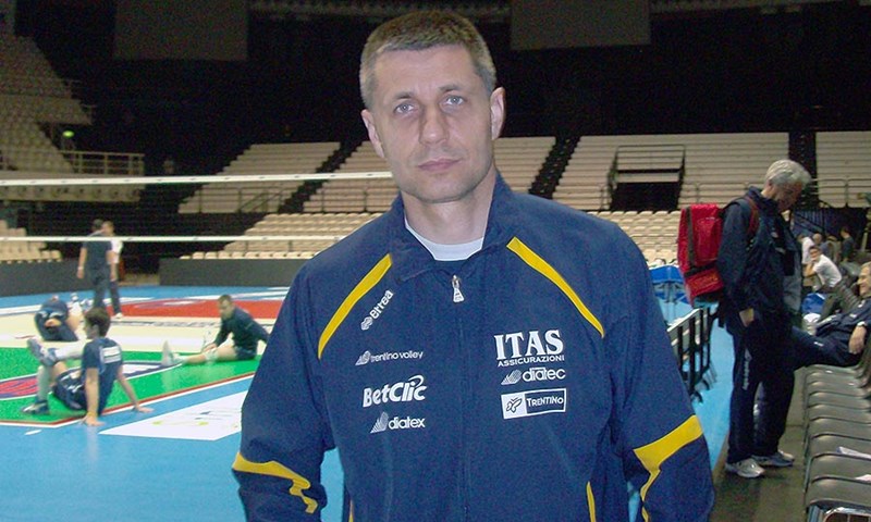 Stojčev: "Odlučit će emocije i detalji"