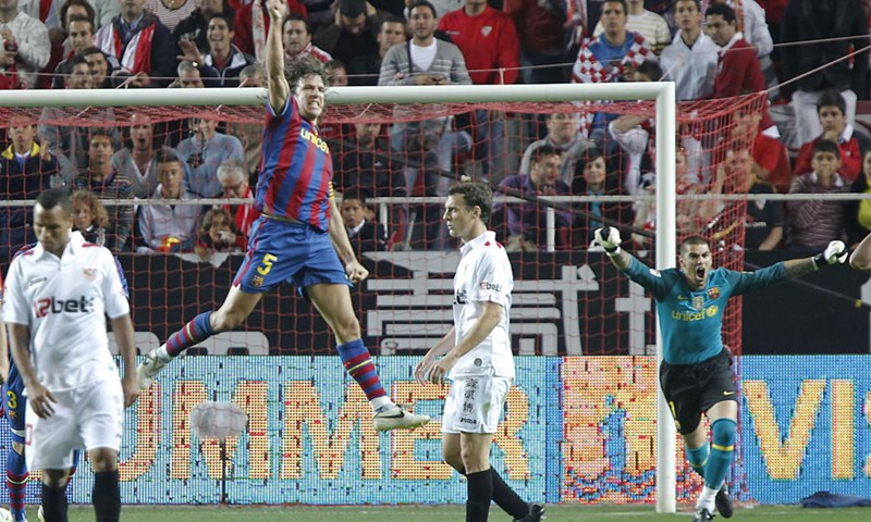 Barcelona oprezna, Real se nada