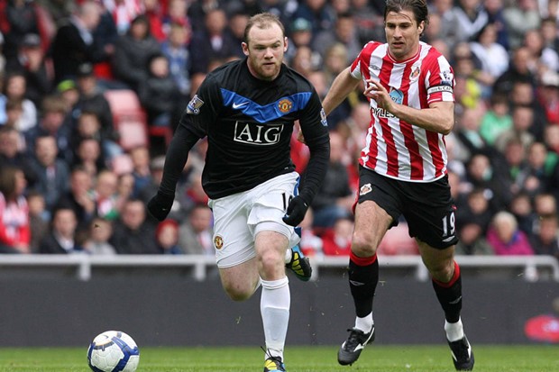 Rooney: "Trebaju nam dva top strijelca"