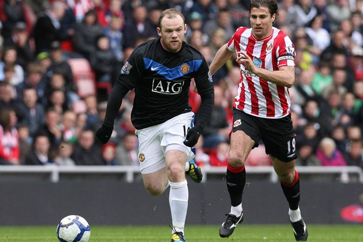 Rooney: "Trebaju nam dva top strijelca"