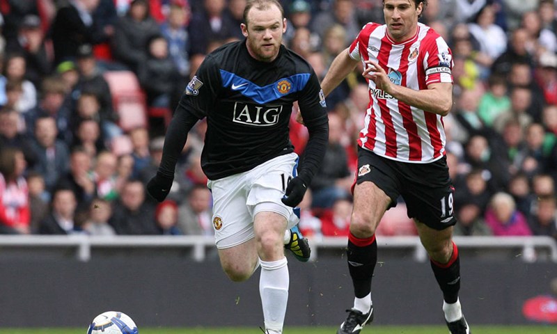 Rooney: "Trebaju nam dva top strijelca"