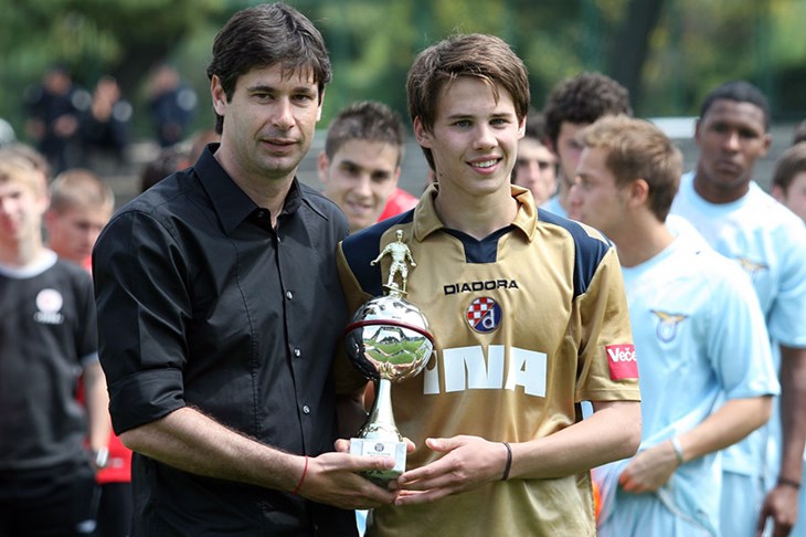 "Dinamo uništava hrvatski nogomet"