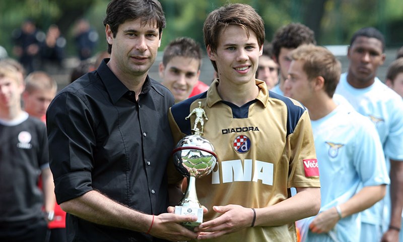"Dinamo uništava hrvatski nogomet"