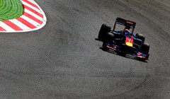 Webber: "Utrci nikad kraja"