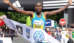 Kenijci rekordno u Pragu