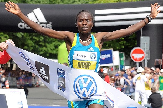 Kenijci rekordno u Pragu