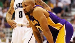 Fisher: "Živim za ovakve trenutke"