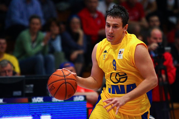 Babić ostaje u Trnskom, stiže mlada nada