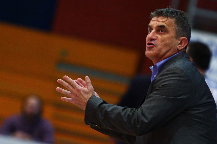 Bajramović: "Ne idemo u Istanbul na natjecanje u jedenju baklava"