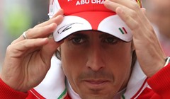 Alonso: "I to je Formula 1"