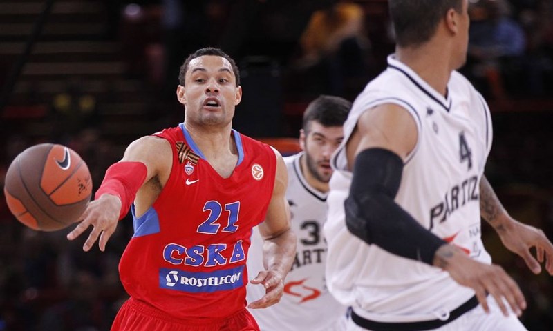 Partizan pao u novom produžetku