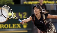 Henin se raspala protiv Rezai