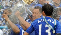 Terry: "Hoću još trofeja!"