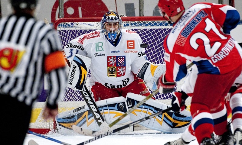 Jagr i Ovečkin krenuli pobjedama