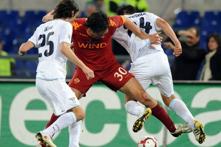 Luca Toni ostao bez kluba